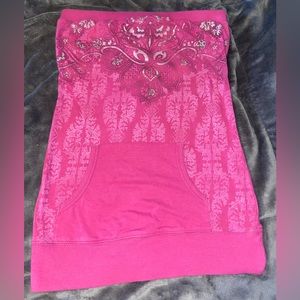 Y2K 2000s womens  shirt